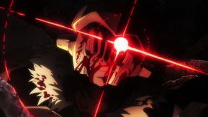 Goblin Slayer: Season 1 Episode 7 – Onward Unto Death