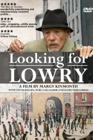 Looking for Lowry (2011) | Team Personality Map