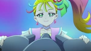 Tropical-Rouge! Precure: 1×27