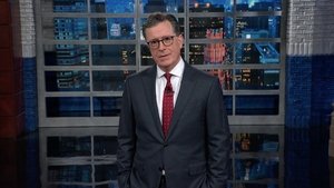 The Late Show with Stephen Colbert: 7×71