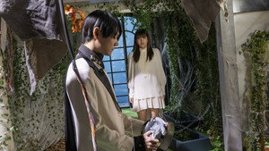 Kamen Rider ZEZTZ: 1×44