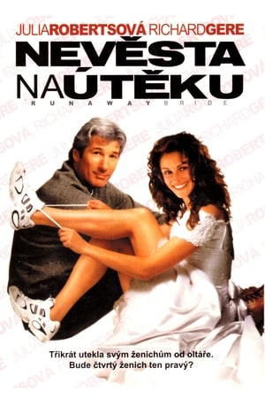 Nevěsta na útěku (1999)