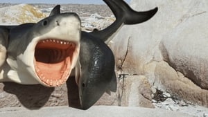 Imagenes de 6-Headed Shark Attack