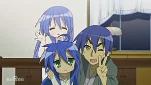 Lucky Star Cap 21
