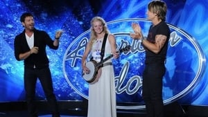 American Idol: Sezon 14 Odcinek 3