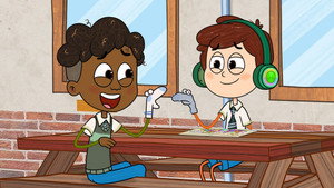 Épisode 19