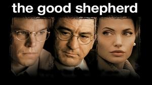 The Good Shepherd (2006)