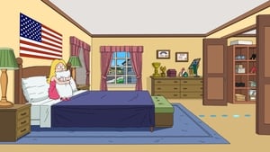 American Dad! Season 15 Episode 19