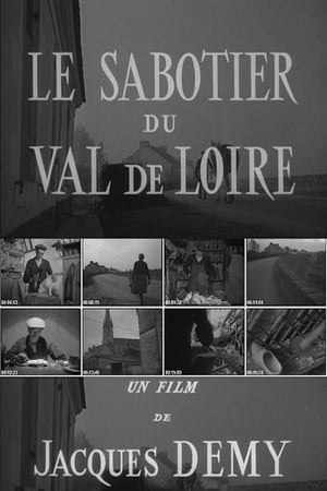 Le sabotier du Val de Loire