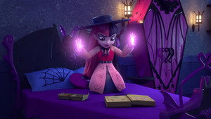 Monster High Temporada 1 Capitulo 1