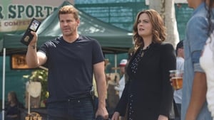 Bones 12X06 Online Subtitulado