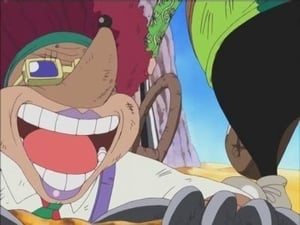 One Piece: Season 4 Episode 115