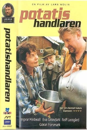 Poster The Potato Seller (1996)