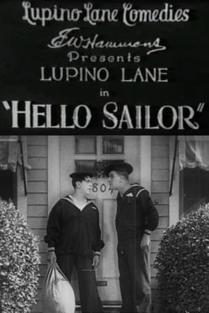 Hello Sailor poster