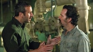 Get Shorty: A Máfia do Cinema: 2×5