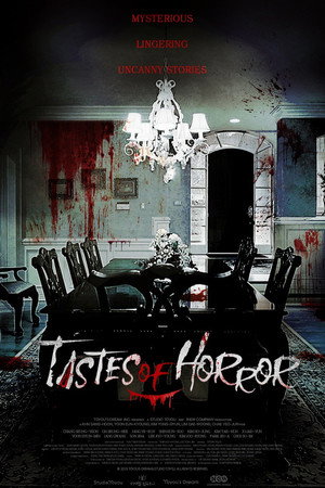 Tastes of Horror 26