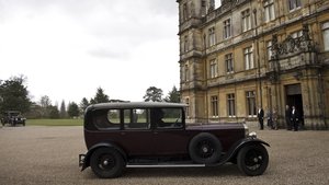 Downton Abbey: 4×3