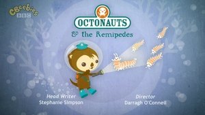 The Octonauts Season 1 Episode 9