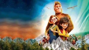 Bigfoot Family ครอบครัวบิ๊กฟุต (2020)