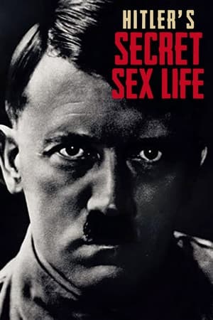 Image Hitlerův utajený sexuální život