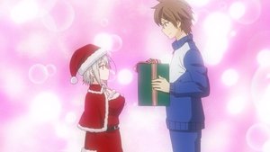 Why the Hell are You Here, Teacher!? Season 1 Episode 10