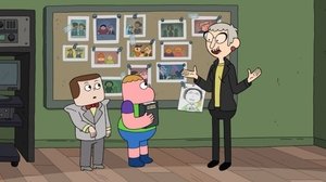 Clarence Season 3 Episode 16