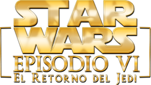 El retorno del Jedi