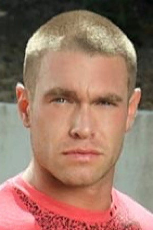 Bryce Tucker portrait