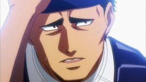 Ace of the Diamond Temporada 1 Capitulo 55