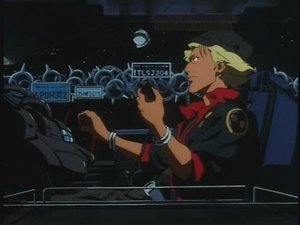 Cowboy Bebop: 1×3