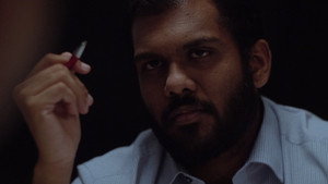 Vaathiyar backdrop