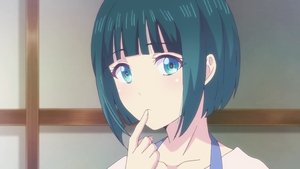 The Café Terrace and Its Goddesses Season 1 Episode 6