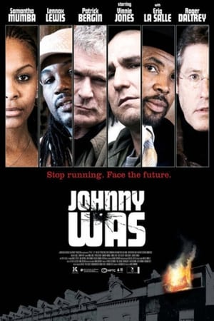 Poster 强尼的战争 2006