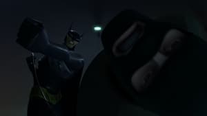 كرتون احذر.. باتمان Beware the Batman مدبلج