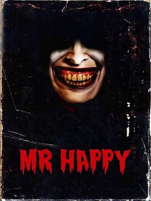 Poster Mr. Happy 2012
