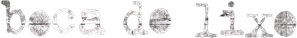 Boca do Lixo — Logos 1
