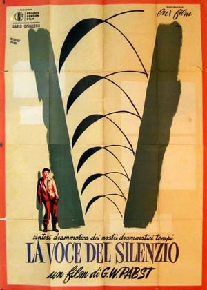 Poster di La maison du silence