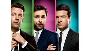 Horrible Bosses (2011)