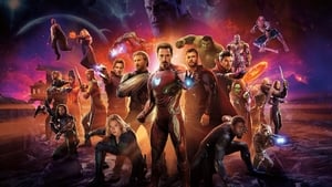 Avengers: Infinity War in Hindi Dubbed