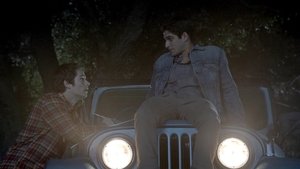 Teen Wolf: Nastoletni Wilkołak: s5 e1 PL