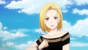 Hatena Illusion Season 1 Episode 9