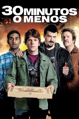 30 minutos o menos (2011)