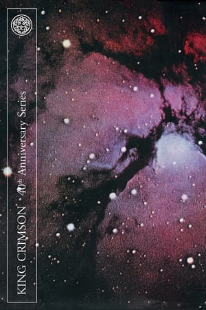 Image King Crimson - 40th Anniversary edition