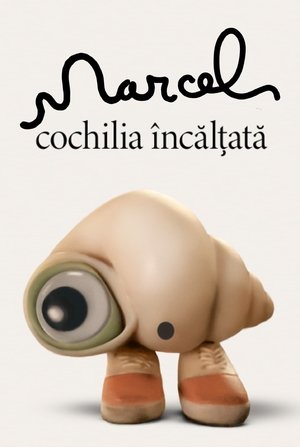 Image Marcel the Shell with Shoes On