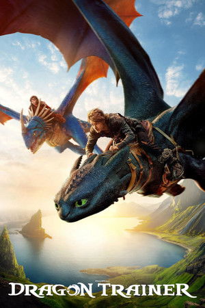 poster How to Train Your Dragon