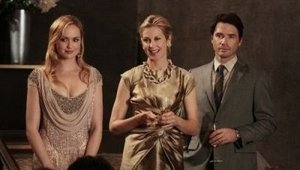 Gossip Girl: Season 5 Episode 10