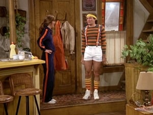 Mork ve Mindy: 2×17