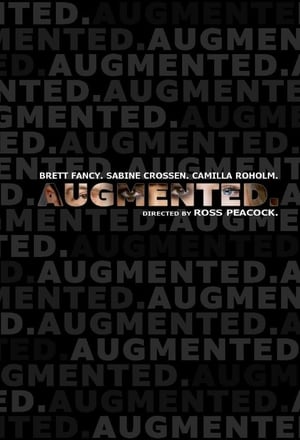 Poster Augmented (2016)