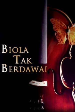 Poster Biola Tak Berdawai 2003