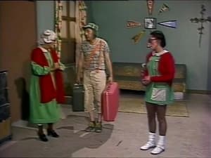 Chaves: 7×34